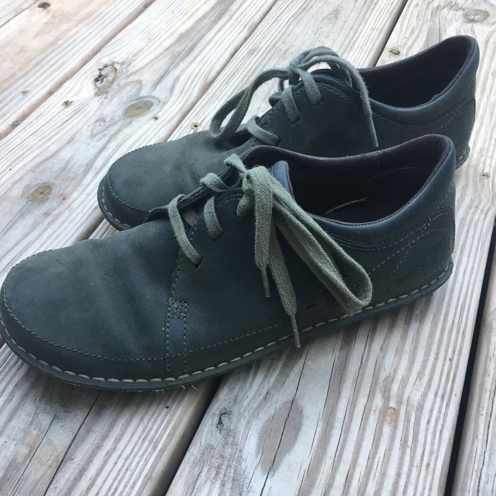 Patagonia Loulu Shoes